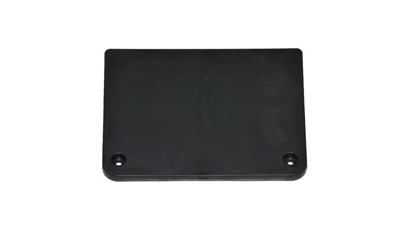 ÖN BASAMAK PLASTİĞİ KAPAĞI (VALENTINO)